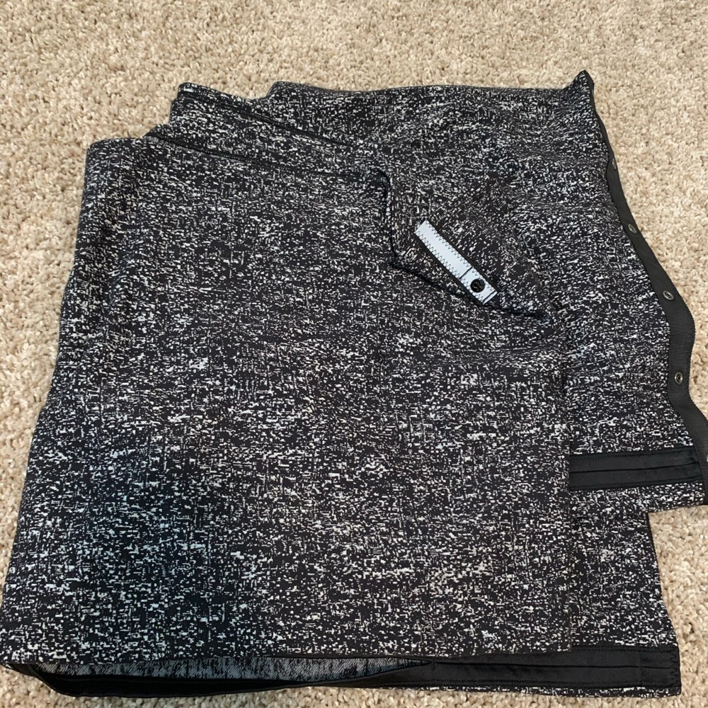 Lululemon scarf